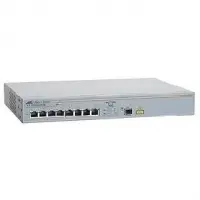 Allied Telesis AT-GS900/8POE Unmanaged Switch AT-GS900/8POE-50
