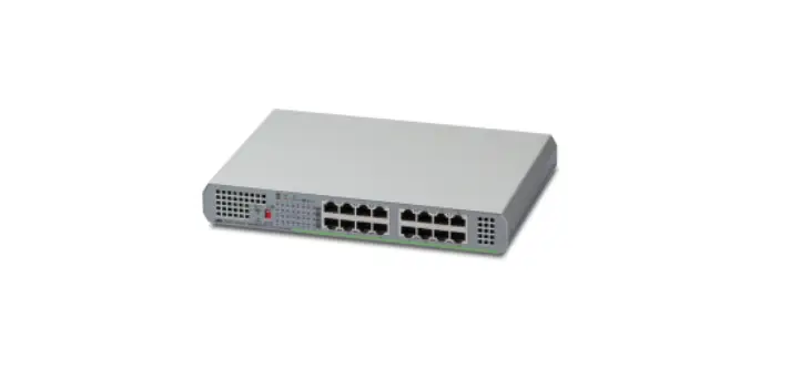 Allied Telesis AT-GS910/16-50 990-004859-50