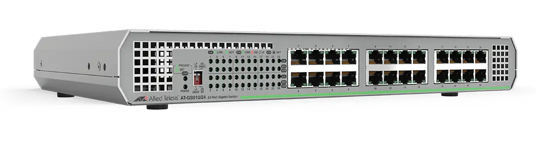 Allied Telesis AT-GS910/24-30