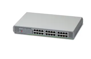 Allied Telesis AT-GS910/24