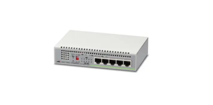 Allied Telesis AT-GS910/5-50 990-004856-50