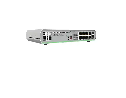 Allied Telesis AT-GS910/8
