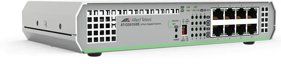 Allied Telesis AT-GS910/8E 2330R
