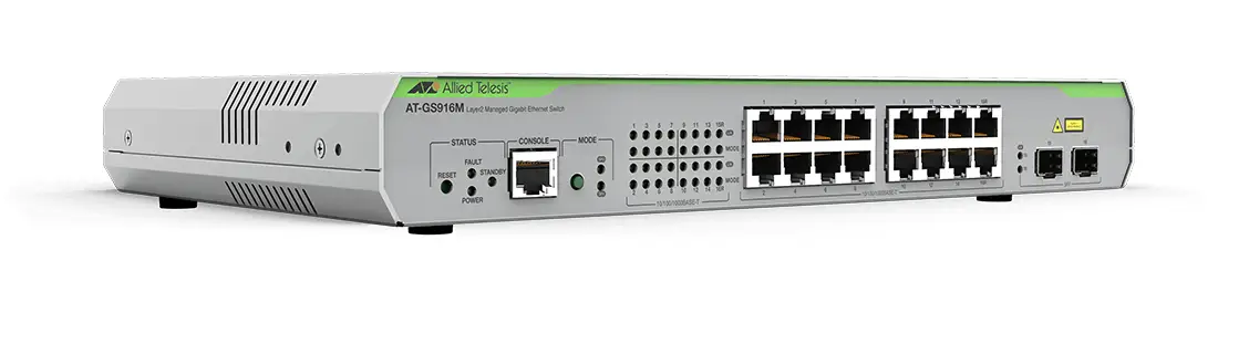 Allied Telesis AT-GS916M-30