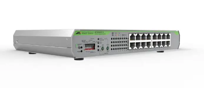 Allied Telesis AT-GS920/16-50 990-005528-50