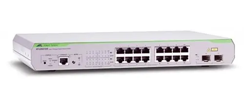 Allied Telesis AT-GS920/24