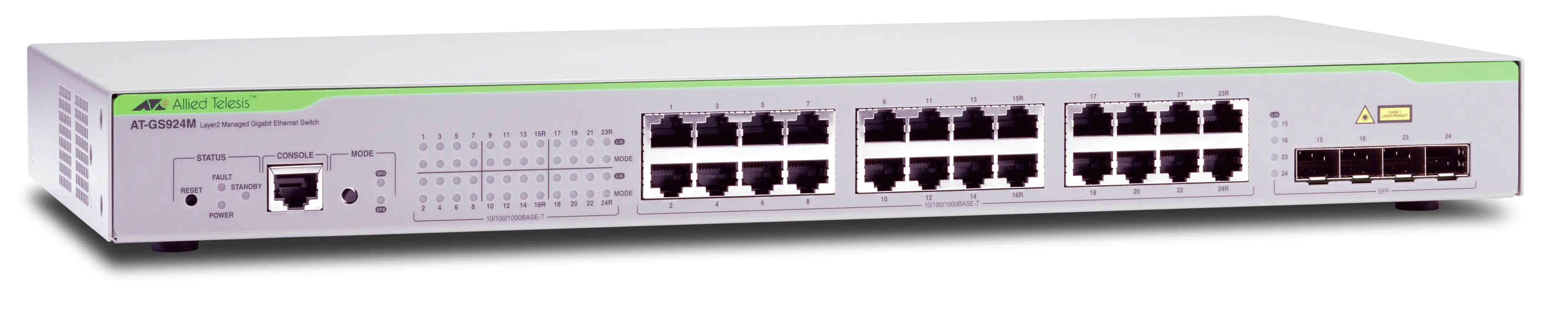 Allied Telesis AT-GS924M-50 990-004270-50