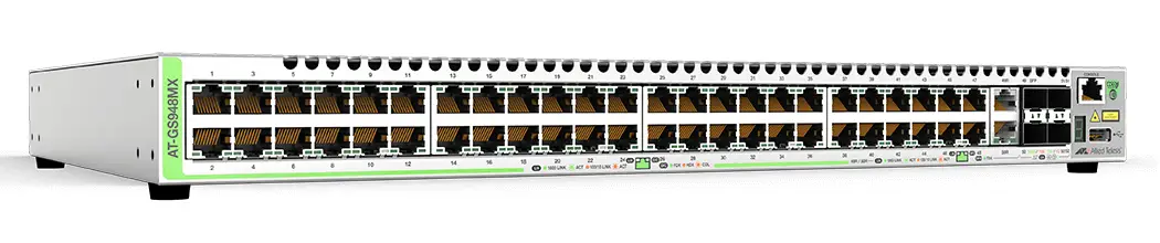 Allied Telesis AT-GS948MX-30