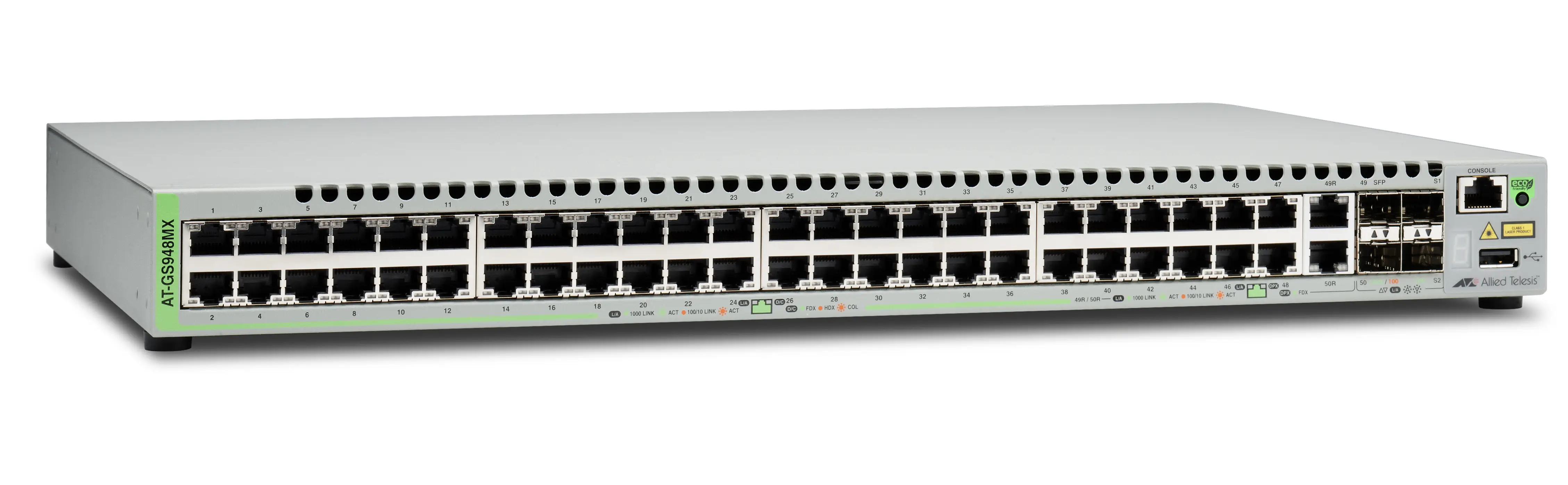Allied Telesis AT-GS948MX-50 990-004701-50