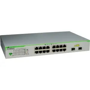 Allied Telesis AT-GS950/16PS-50 990-003649-50