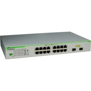 Allied Telesis AT-GS950/16PS AT-GS950/16PS-30