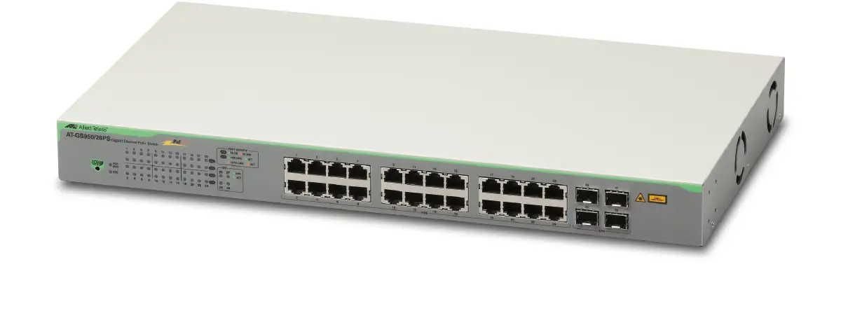 Allied Telesis AT-GS950/28PS-30