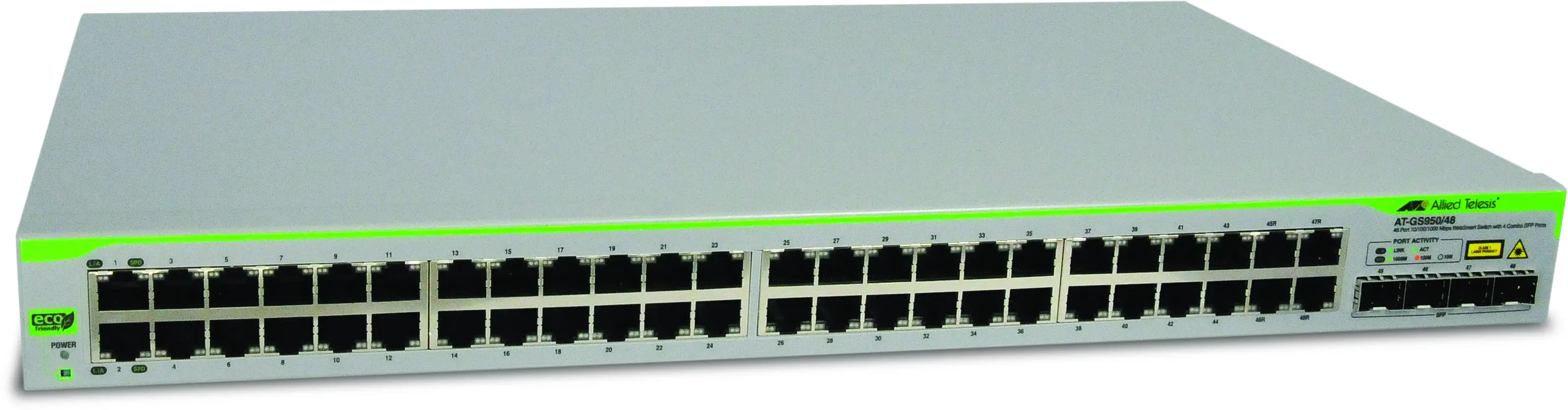 Allied Telesis AT-GS950/48-50 990-003647-50
