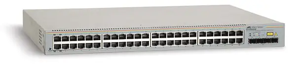 Allied Telesis AT-GS950/48 AT-GS950/48-30