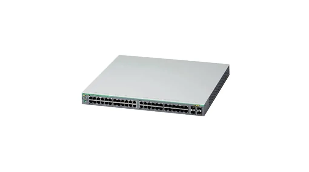 Allied Telesis AT-GS950/52PS V2-50