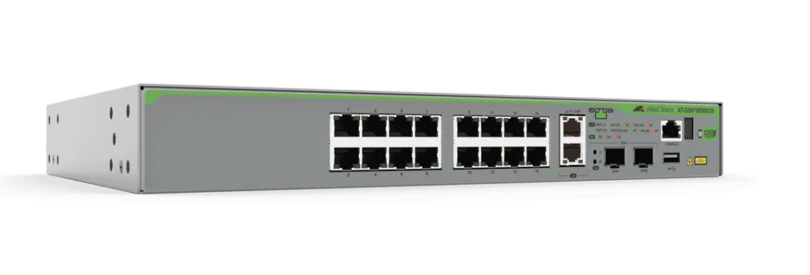 Allied Telesis AT-GS970EMX/20-50