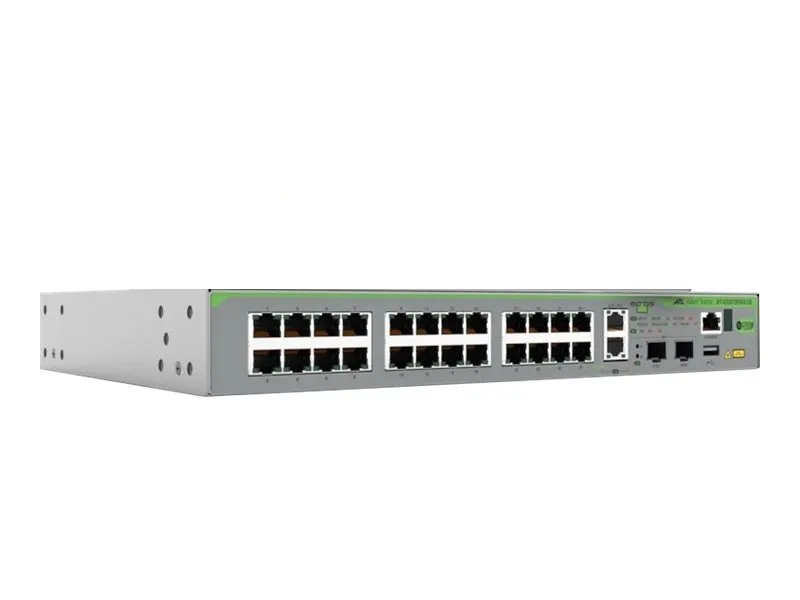 Allied Telesis AT-GS970EMX/28-50