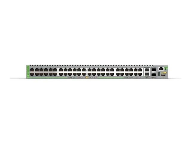 Allied Telesis AT-GS970EMX/52-50