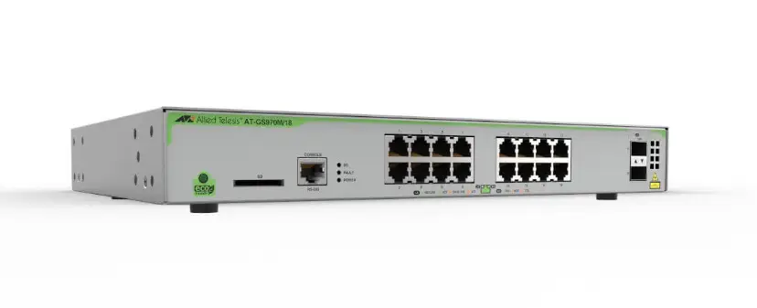 Allied Telesis AT-GS970M/18-50 990-005796-50
