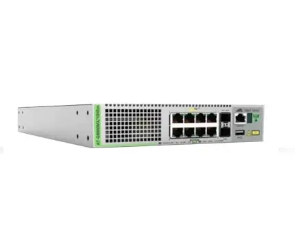 Allied Telesis AT-GS980MX/10HSM-50