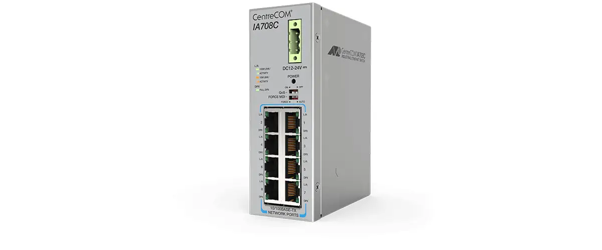 Allied Telesis AT-IA708C-80 990-005870-80