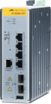 Allied Telesis AT-IE200-6FT-80 990-004214-80