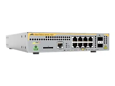 Allied Telesis AT-IE210L-10GP-60 990-005965-60