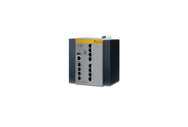 Allied Telesis AT-IE300-12GT-80 990-004754-80