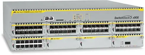 Allied Telesis AT-SBX908-00 990-001305-00