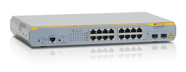 Allied Telesis AT-X210-16GT