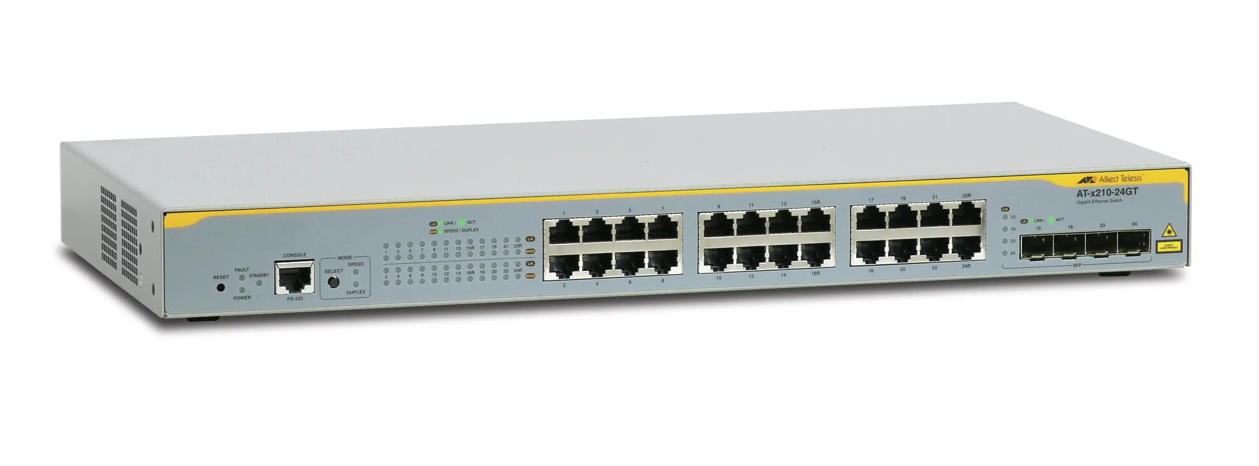 Allied Telesis AT-x210-24GT-50 990-003857-50