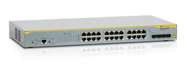 Allied Telesis AT-X210-24GT