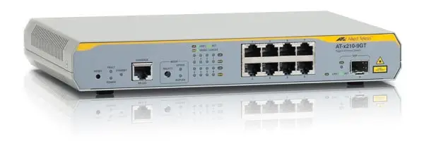 Allied Telesis AT-X210-9GT