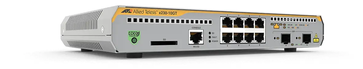 Allied Telesis AT-X230-10GT-10