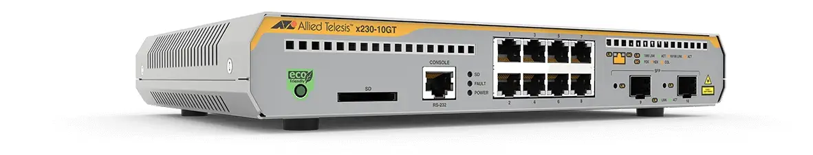 Allied Telesis AT-X230-10GT-30