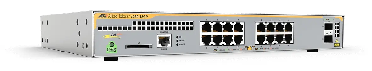 Allied Telesis AT-X230-18GP-30