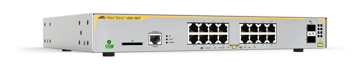 Allied Telesis AT-X230-18GT-30