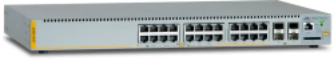 Allied Telesis AT-x230-28GP-50 990-004647-50