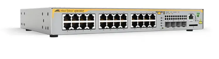 Allied Telesis AT-X230-28GT