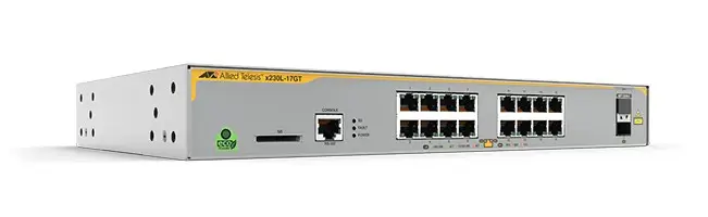 Allied Telesis AT-x230L-17GT-50 990-006218-50