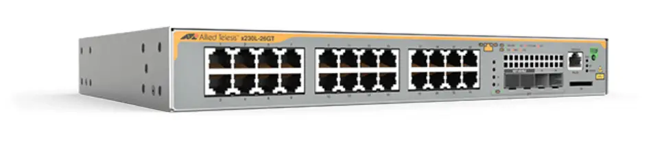 Allied Telesis AT-x230L-26GT-50 990-006243-50