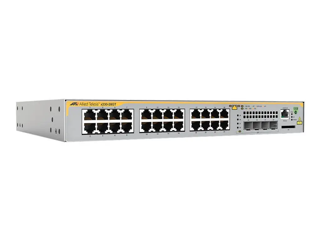 Allied Telesis AT-X230L-26GT-60