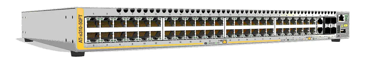 Allied Telesis AT-X310-50FT-30