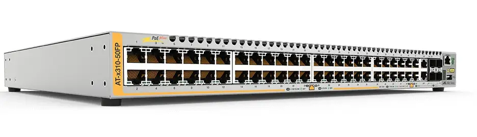 Allied Telesis AT-X310-50FT