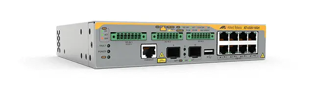 Allied Telesis AT-x320-10GH-00 990-006425-00