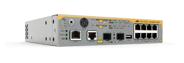 Allied Telesis AT-x320-11GPT-50 990-006216-50
