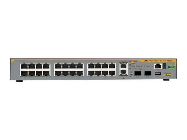 Allied Telesis AT-X330-28GTX-50