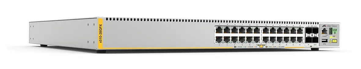 Allied Telesis AT-X510-28GPX-30