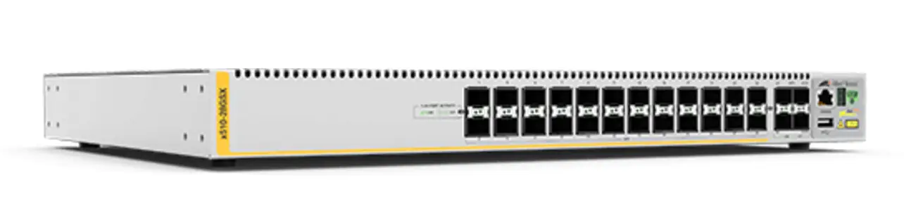 Allied Telesis AT-x510-28GSX 1023R