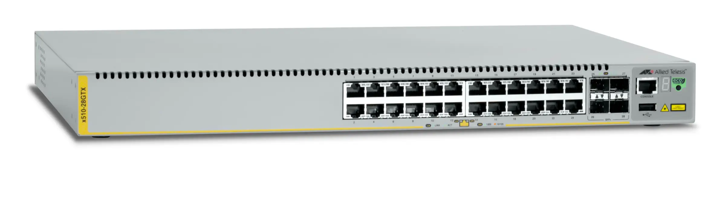 Allied Telesis AT-x510-28GTX-50 990-003614-50